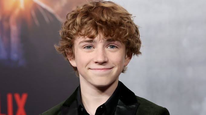 BooksUniversee's tweet photo. 📣 NOVEDAD

Walker Scobell le dará vida al personaje de Percy Jackson en la serie de Disney+ de Percy Jackson and the Olympians. https://t.co/OymyTuEIpg