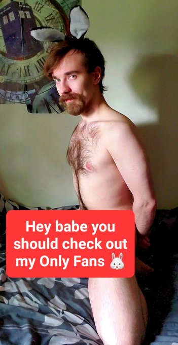 Pst. Check out my @OnlyFans for all my bunnyboy content 🐰  https://t.co/VkFdJDepgj  #onlyfanspromo #onlyfans_leaked<a class="tags" href="/tag/onlyfans">@onlyfans</a><a href="/tag/hairy"class="tags"><span>#hairy</span></a><a href="/tag/hairymen"class="tags"><span>#hairymen</span></a><a href="/tag/hairyman"class="tags"><span>#hairyman</span></a><a href="/tag/hairychests"class="tags"><span>#hairychests</span></a><a href="/tag/hairyballs"class="tags"><span>#hairyballs</span></a>