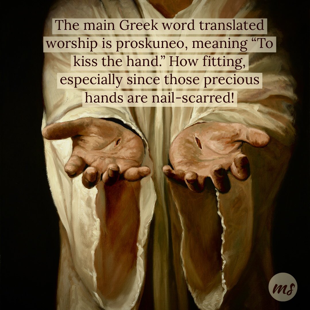 ShreveMin's tweet photo. Worship in Spirit and Truth.
#mikeshreve #shreveministries #worshiphim https://t.co/j7sTwtdlM0