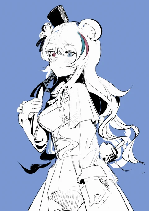 ロサ 