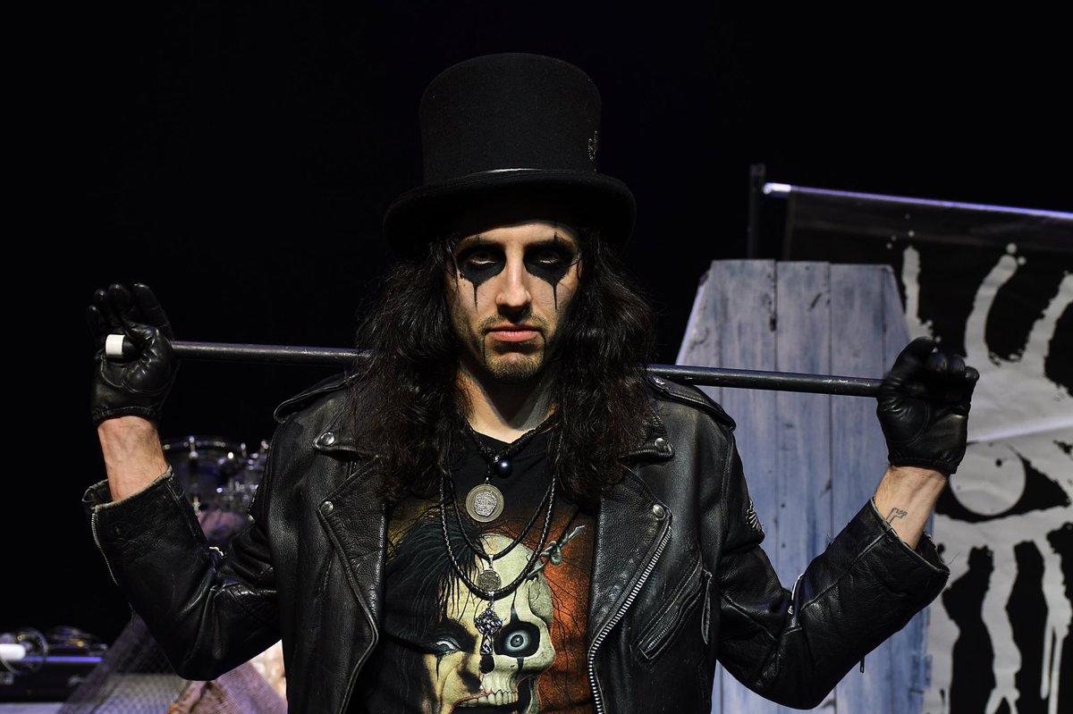 Coop's Nightmare (@coopsnightmare) on Twitter photo 