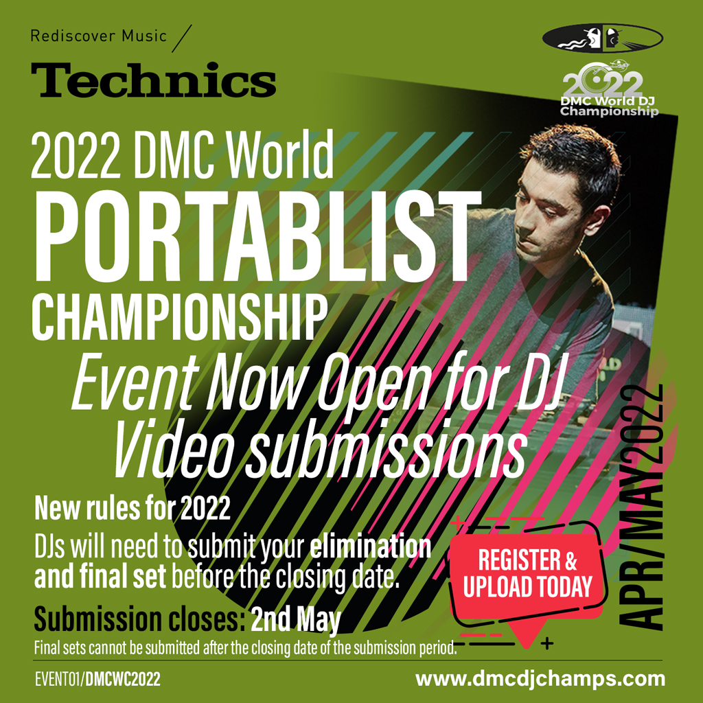 Follow @DMCDJchamps tweet media