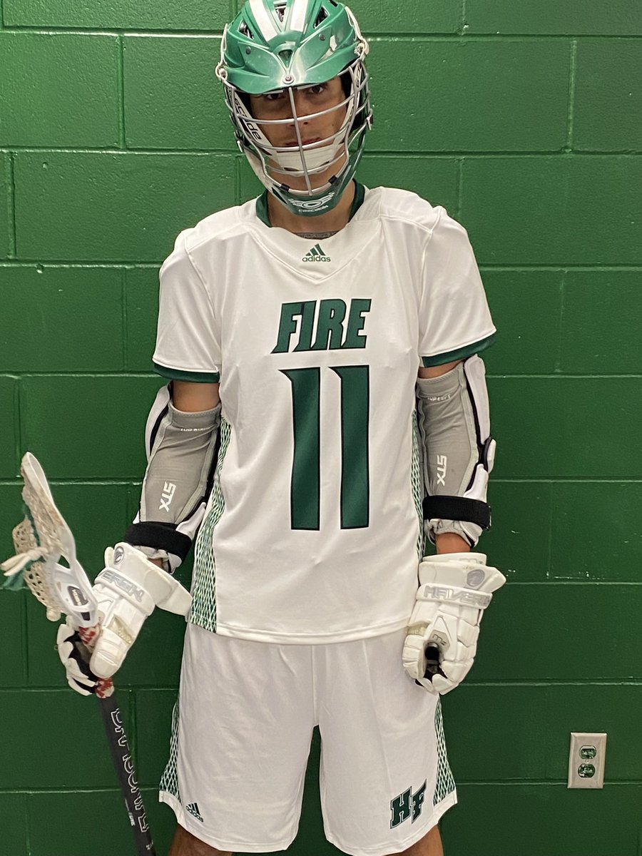 HFBoysLax's tweet photo. Canβt wait to see these on the field @bigathletics really did an awesome job thanks
@HolyFamilyFire https://t.co/mTuAatWQjH