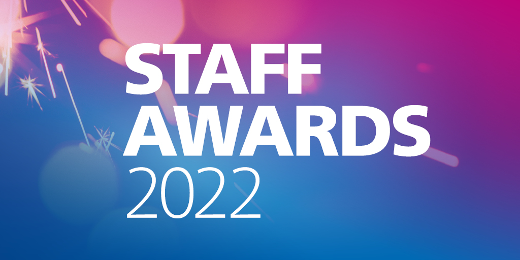 Gloucestershire Hospitals NHS Foundation Trust (@gloshospitals) on Twitter photo We announced the shortlist for our 2022 Staff Awards today. Our Chief Exec <a href="/Deborah62655228/">Deborah Lee</a> was part of the judging panel and described it as a rewarding and inspiring task.
Congratulations to everyone who was nominated & especially those who made the shortlist π We announced the shortlist for our 2022 Staff Awards today. Our Chief Exec <a href="/Deborah62655228/">Deborah Lee</a> was part of the judging panel and described it as a rewarding and inspiring task.
Congratulations to everyone who was nominated & especially those who made the shortlist π