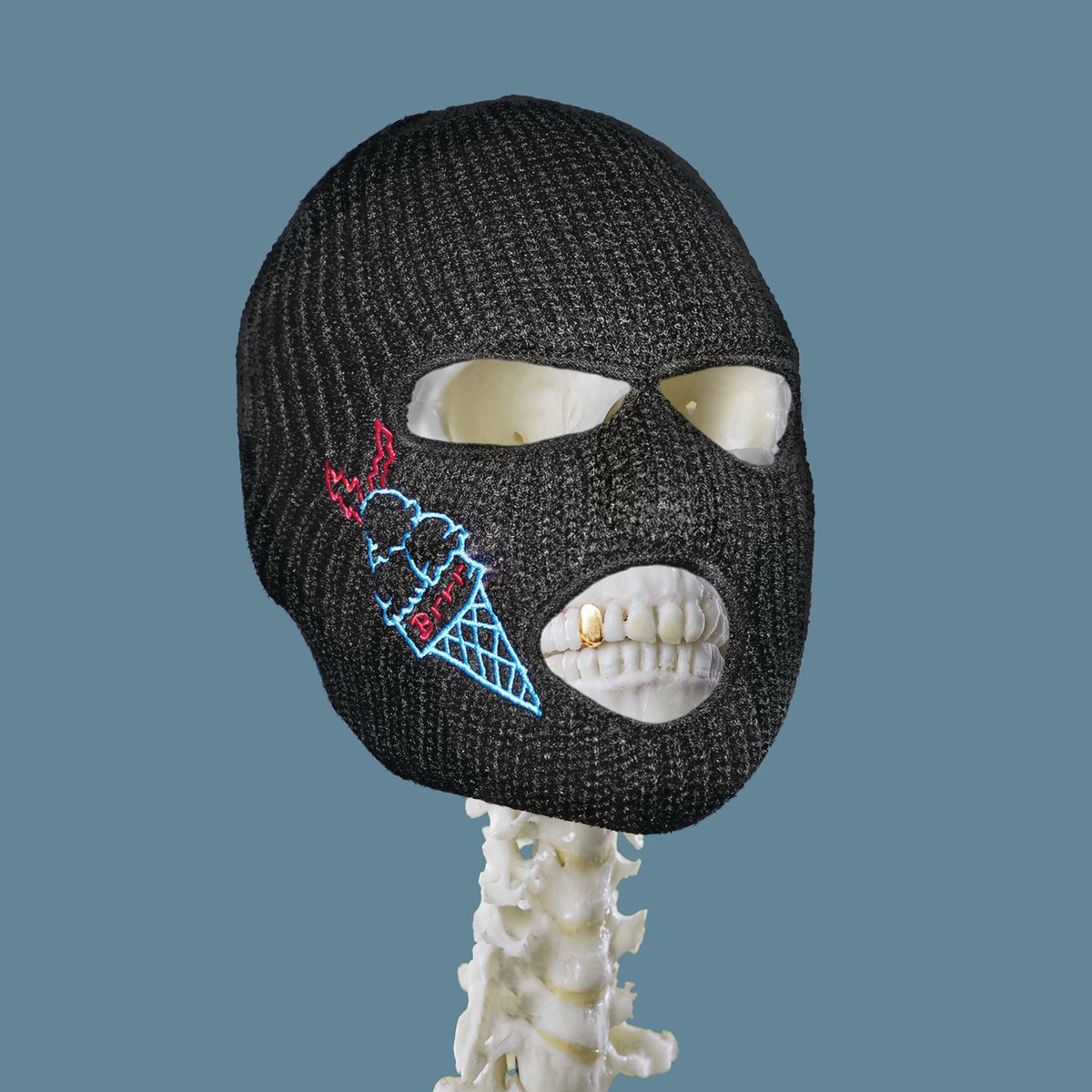 Skeletons_Punks's tweet photo. It was in the evening There was nothing to do 😁 Here is such a bandit turned out 💀 #NFTartist #NFTdrop https://t.co/u8Ejdiqnxl https://t.co/V1d8DPUk0Q