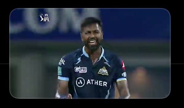 glowred on Twitter: "Can’t believe Hardik Pandya just insulted senior
