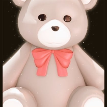 luvhlucy_1's tweet photo. ORIGINAL TEDDYZILLA AND 500K RHD GIVEAWAY!

RULES : 
- FOLLOW ME AND @_Anni3_01 w NOTIFS
- LIKE AND RT
- FOLLOW Aesthetiques_Vibxs ON ROBLOX
- COMMENT DONE WHEN U ARE <3 

EXTRAS :
- FOLLOW @ItzSaan_ w NOTIFS 
- LIKE AND RT OUR PINS 
- STAY ACTIVE ♡

😍😏💅 ALL THE BEST 😍😏💅 https://t.co/kRkc9QYrSq