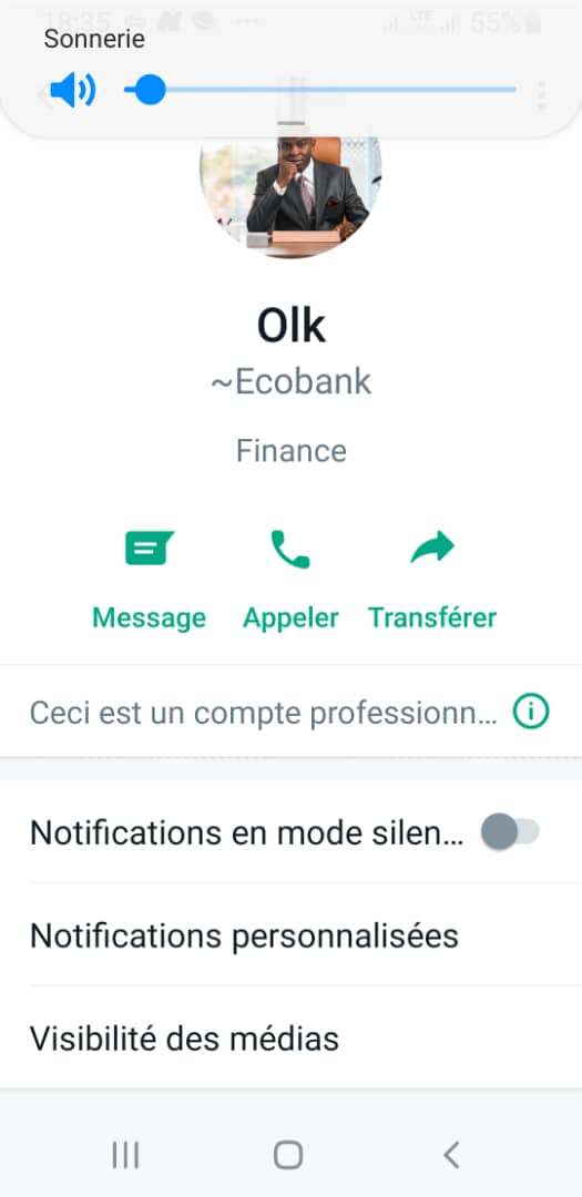 SergioMayamba's tweet image. Alerte Alerte

Chers compatriotes , soyez très prudents , un numéro (0823490716)  prétend être celui de @InitiativeOlk , de madame @KabilaOlive qui escroque des paisibles citoyens.

@FalialaKiza @wembi_steve @BNzimbi @KimKimuntu @elysee_odia