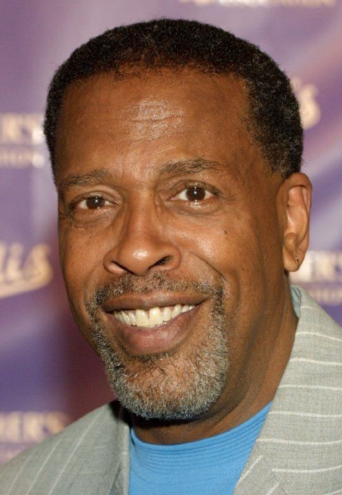 Happy birthday to Meshach Taylor! 