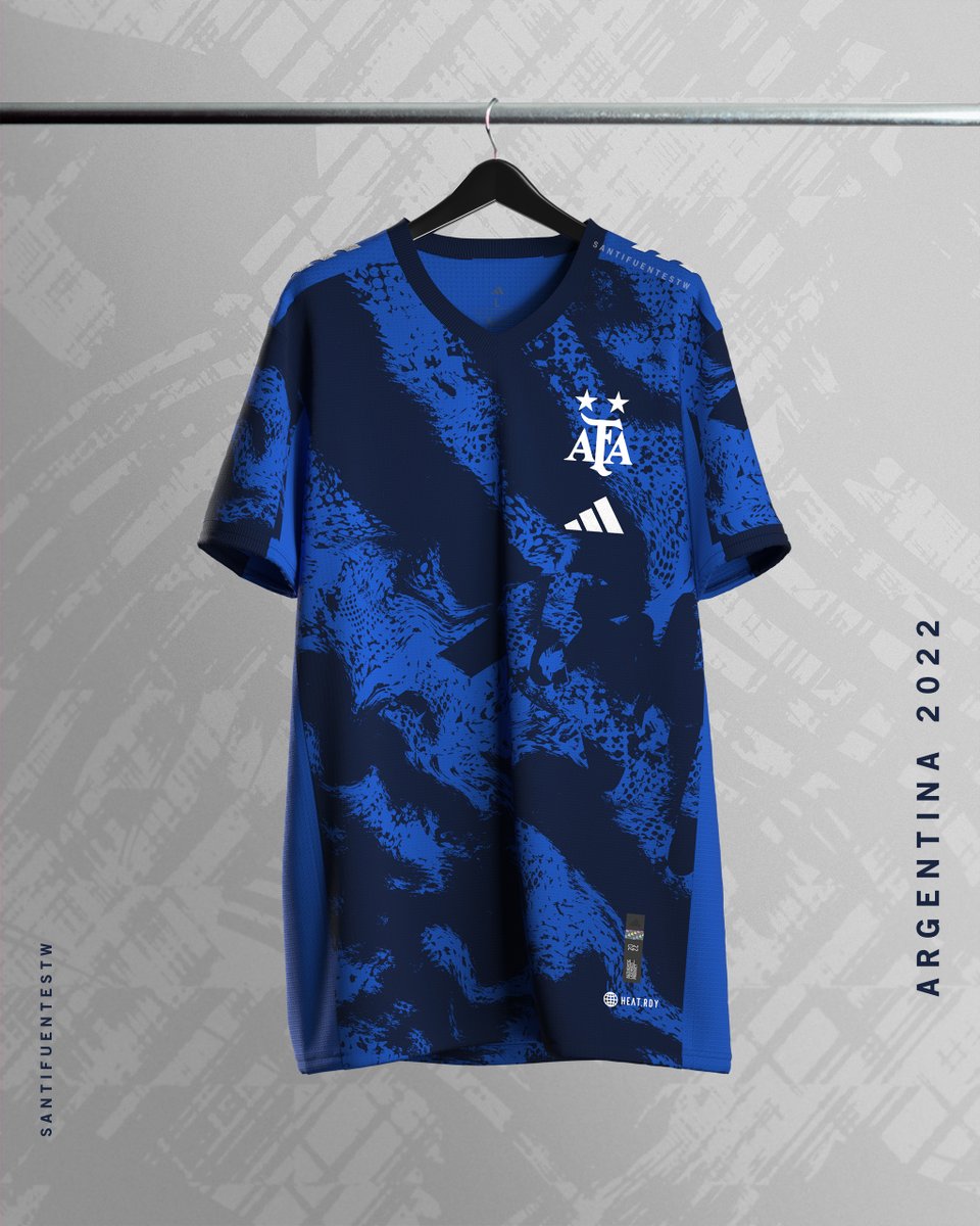 SantiFuentesTW's tweet photo. @Argentina collection concept by @SantiFuentesTW 

Se agradece Like y RT!

Follow me on Instagram: https://t.co/5nXxM6oVY6 https://t.co/2k6R3sucHC