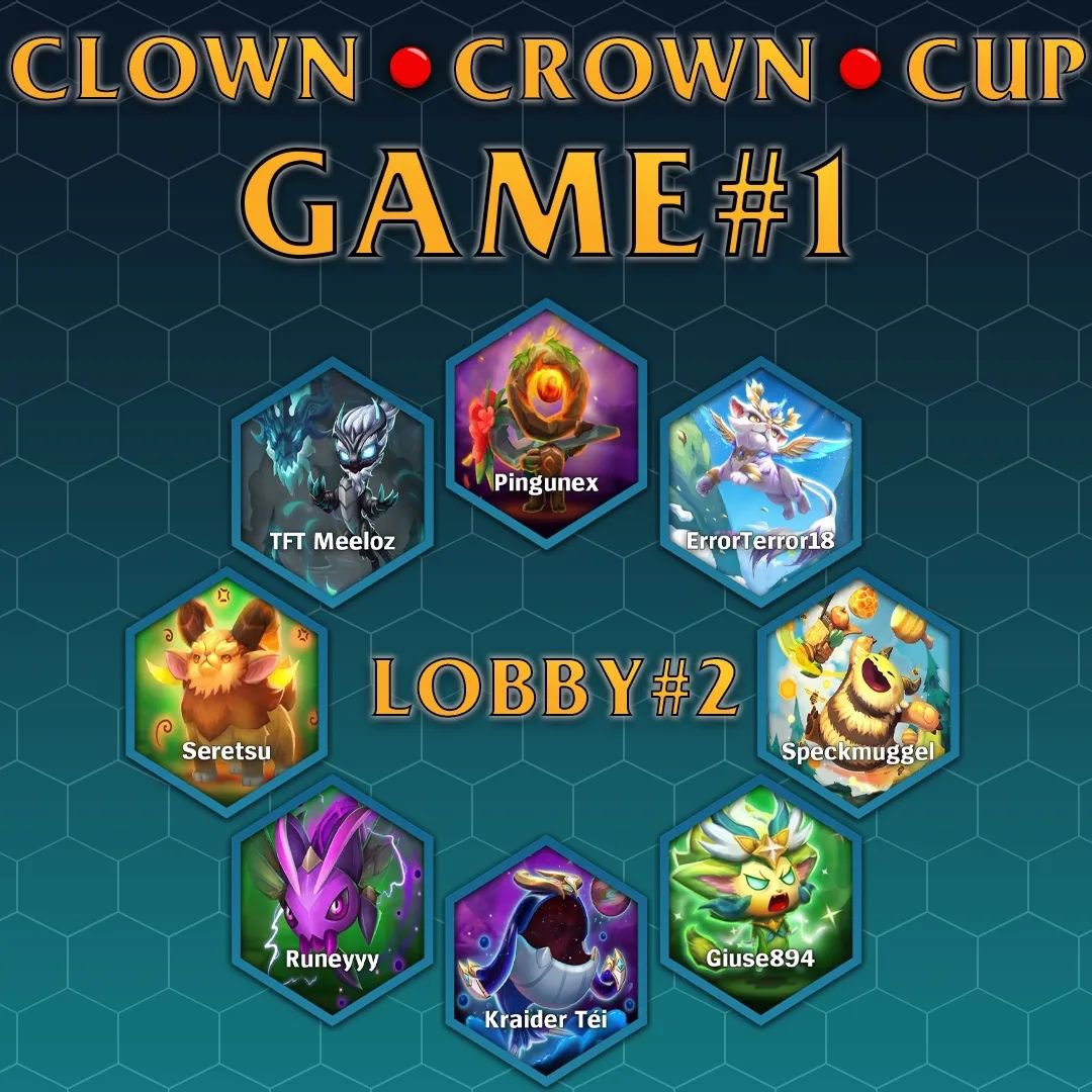 Nocturnal E-Sports tweet media