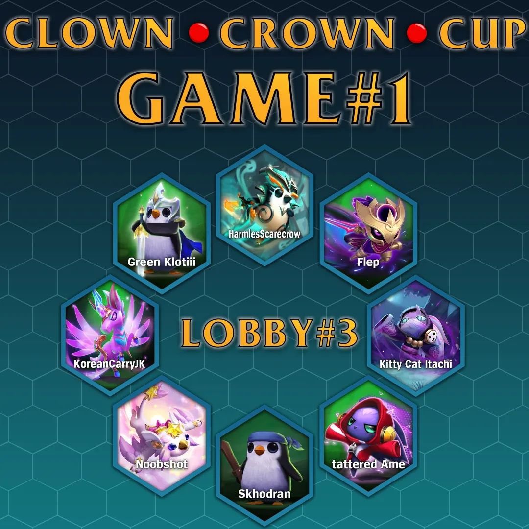 Nocturnal E-Sports tweet media