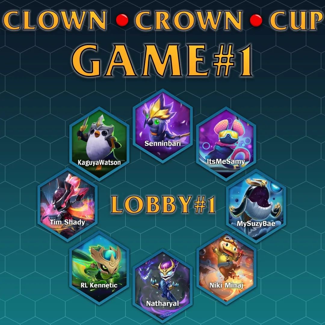 Nocturnal E-Sports tweet media