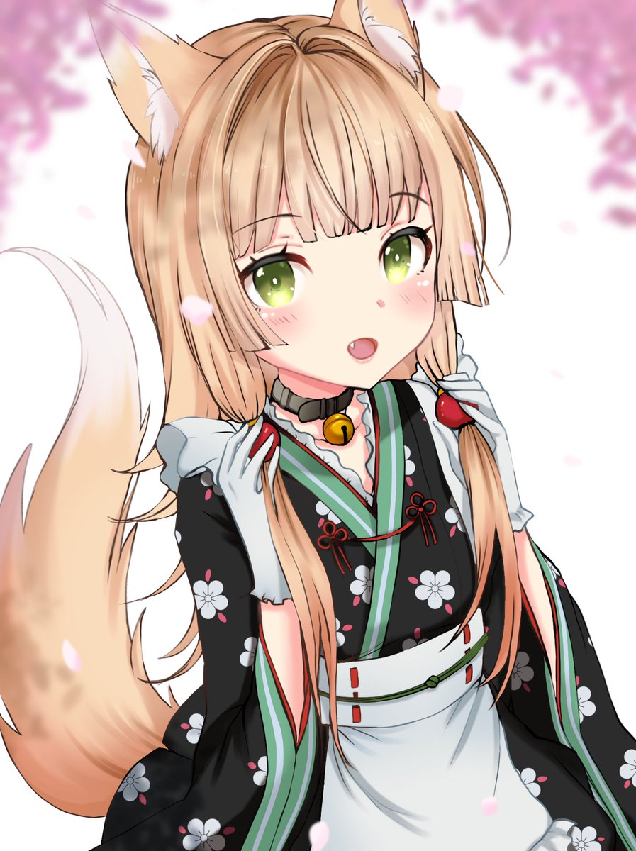 New Drop Anime-style NFT on Anifty [Ethereum chain]
'Maid' Kitsune maid 🦊🦊🦊🦊
Price 0.09 ETH 1/1 only!!
anifty.jp/creations/1594

#NFTart #NFTcollector #NFTCommunity #eth #NFT #NFTs #NFTdrops #NFTartist #ThaiNFT