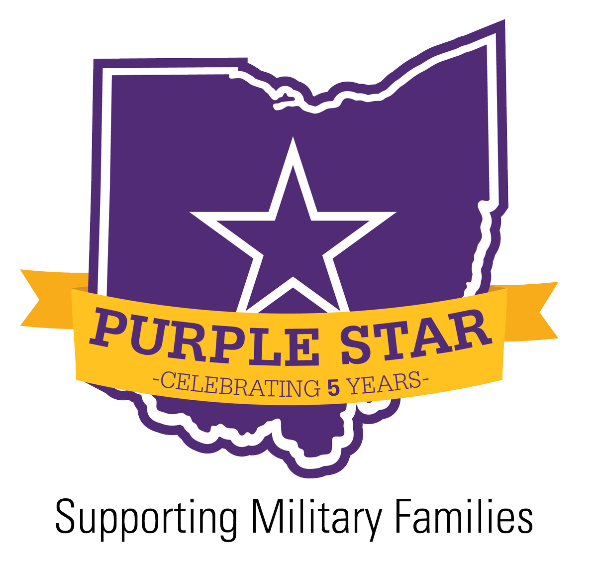 careyevstech's tweet photo. Carey Elementary Receives Purple Star Award!

The Purple Star Award recognizes schools that show a major commitment to students and families connected to our nation’s military. 
https://t.co/KfnC1VRCJb https://t.co/xMlv8mp0Nn