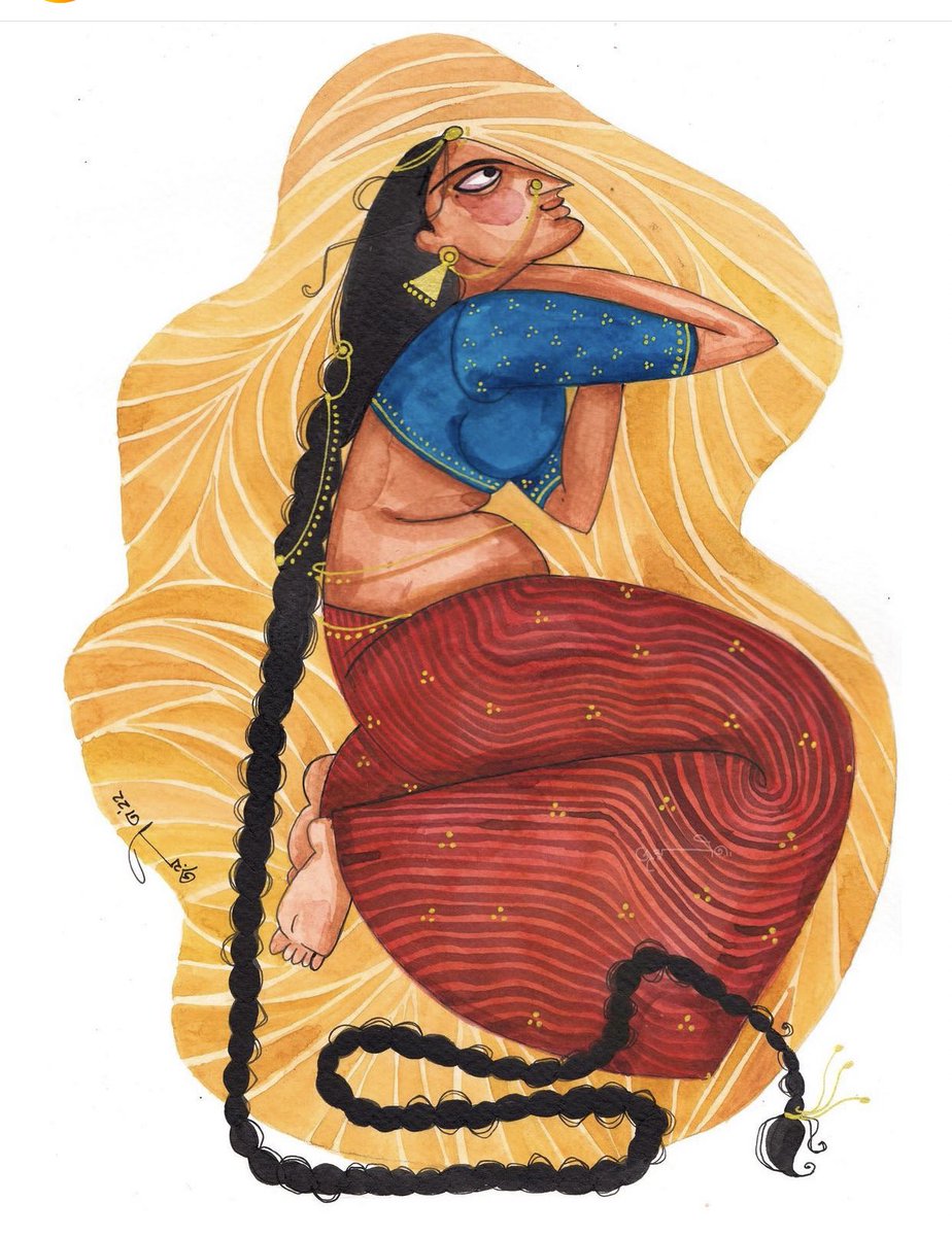 desifinesse's tweet photo. Celebrating All south Asian Women body through art. https://t.co/QpIeBUdKcX