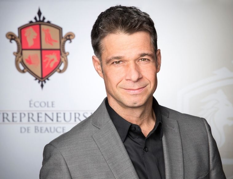 Vous êtes #entrepreneur ou travaillez dans l'industrie #automobile et aimeriez atteindre le prochain niveau? <a href="/EEBeauce/">EEB</a> offre une formation pour les dirigeants de la génération montante tout comme pour les entrepreneurs d’expérience. 📈

Cliquez ici ➡️ bit.ly/ecole_entrepre…