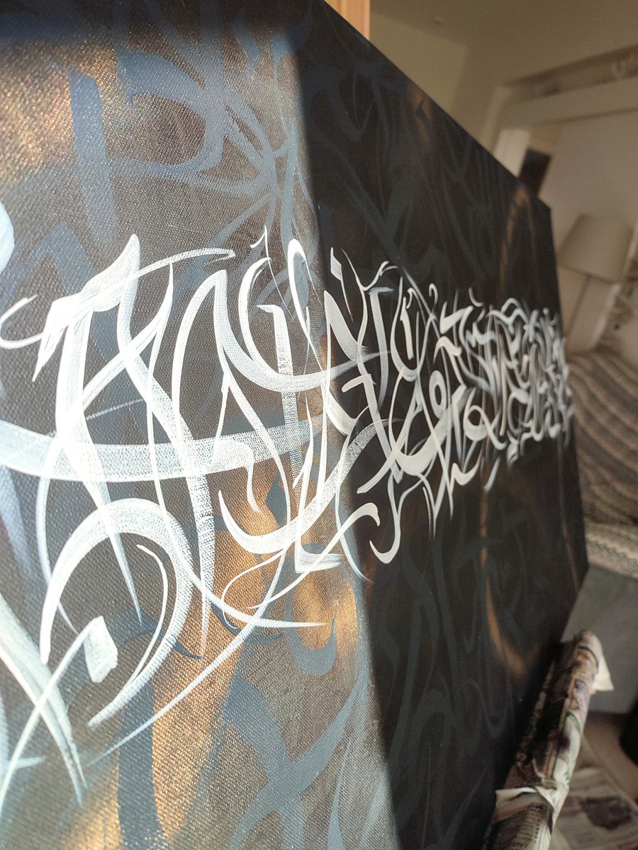 SofiykK's tweet photo. #Calligraphy https://t.co/0OtT4V7YuY