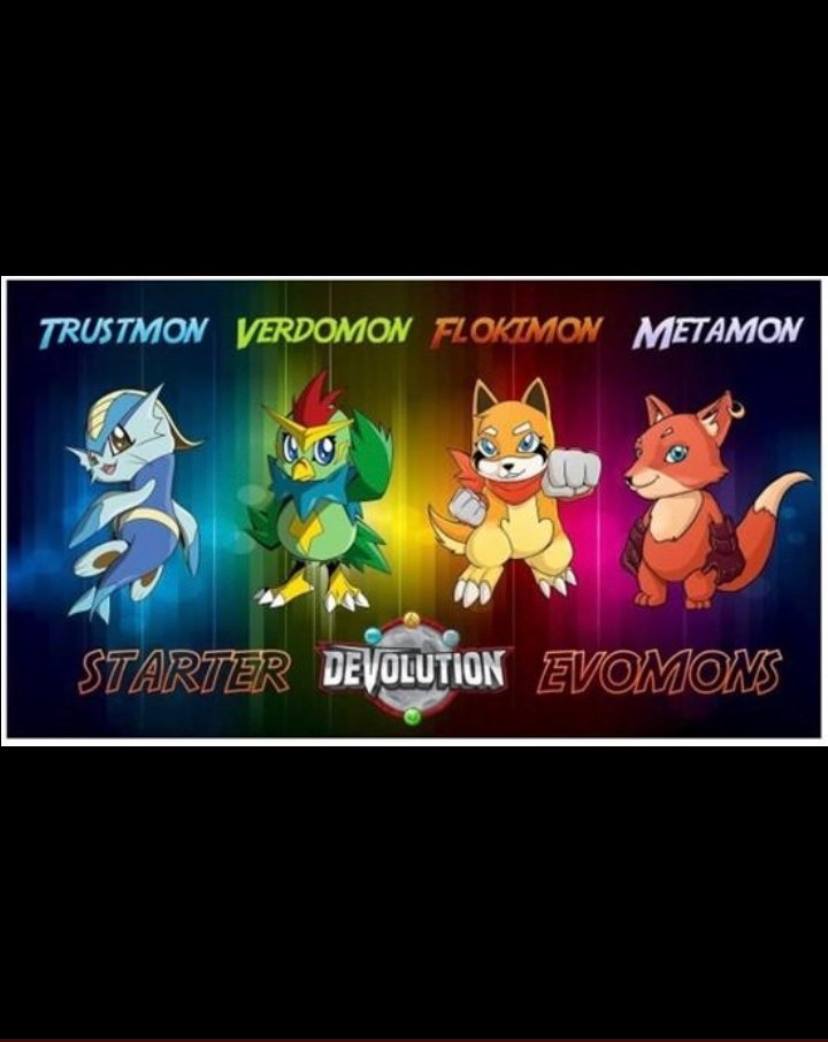 HonigDachs15's tweet photo. @trader1sz Look at this
The next BIG thing! 

🔥 Devolution 🔥

Check it out! 

@DevolutionMeta

 #devo #metaverse #p2e #nft #bsc 

🔥 Better as Both! 🔥

#Pokemon #Digimon 

https://t.co/Png8SoE81v

https://t.co/G3Jd1505gO………………………………………………………………………………………… https://t.co/8cBDnk41ip