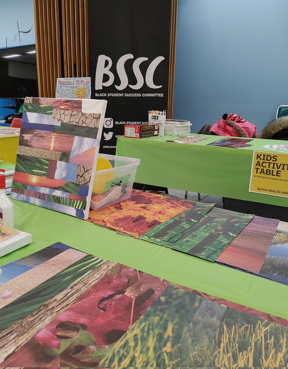 QVBSS's tweet photo. Gratitude to the team at @WestNHouse for inviting us to join in the Black Health and Wellness clinic this weekend. It was a wonderful afternoon of community connection  #ittakesavillage #blackstudentsuccess https://t.co/IIHKR3z4Cn