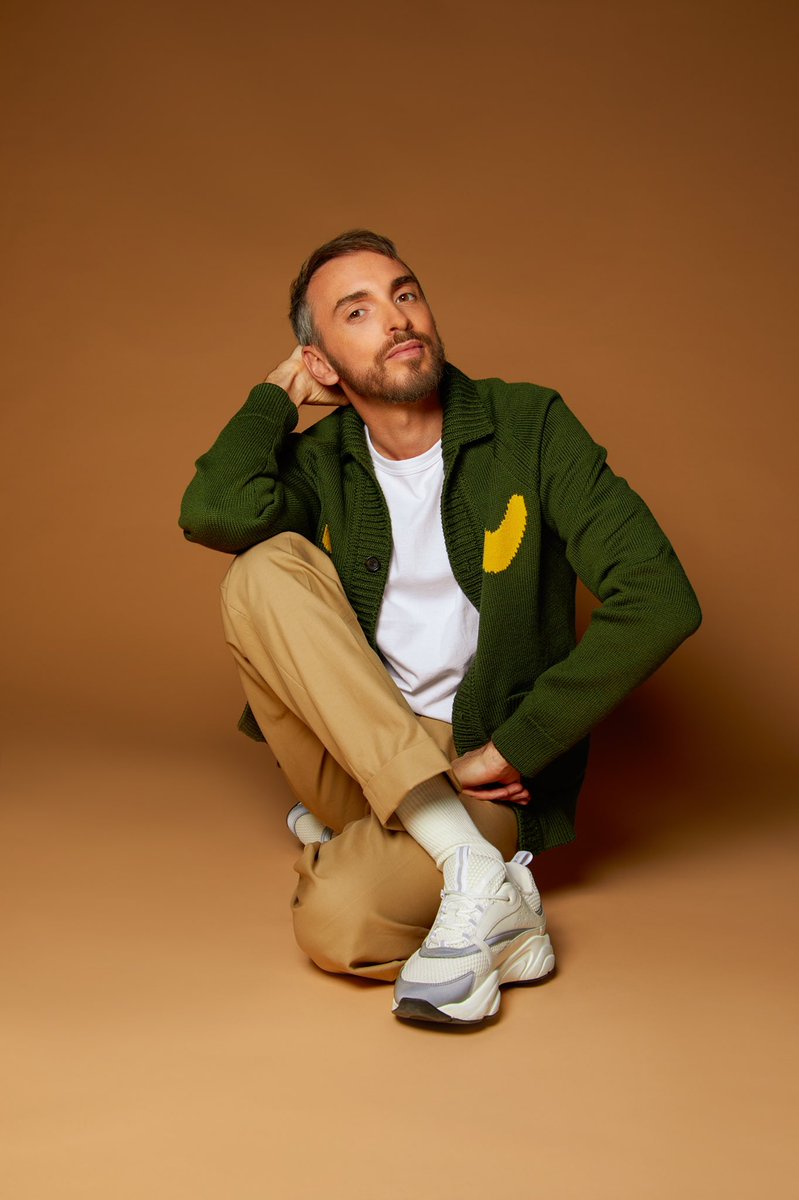 Christophe Willem tweet media