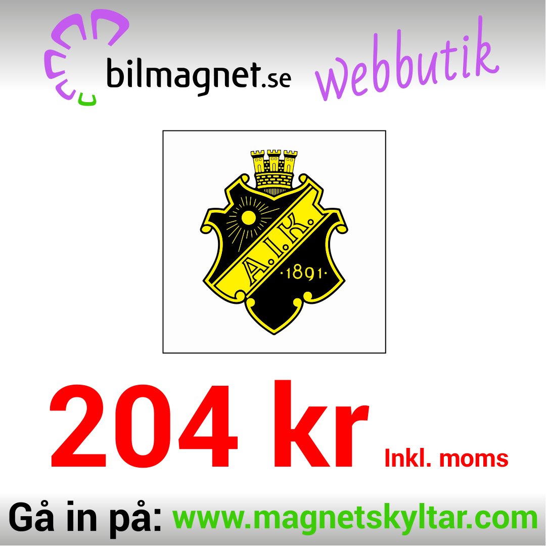 Bilmagnet's tweet photo. Beställningar - https://t.co/De0qe1Q4Bs

--
#allsvenskan #blackarmy #aik #gnaget #nationalarenan #allsvenskan2022 #svenskfotboll #svenskafotbollsförbundet #fifa #vm #mittstockholm #solna #varumärke #styrketräning #träningsmotivation #stockholmstad https://t.co/TY1tSw6B8Z