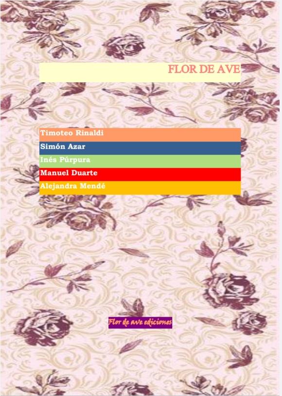 flordeaveed's tweet photo. El sábado pasado inauguramos Flor de Ave en la librería Saint Exuperi. Tuvimos poetas invitadxs de lujo y la producción de un fanzine con los mismos 

una noche llena de amor y amigxs! 

Nos acompañaron en la lectura:
Timoteo Rinaldi
Simón Azar
Manuel Duarte
Alejandra Mendé https://t.co/ZMT3MOhCaq