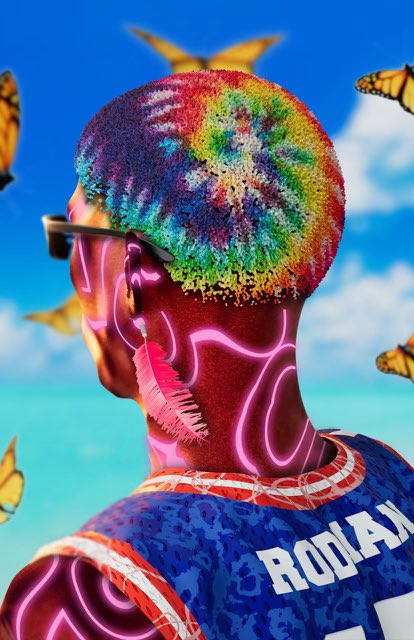 dennisrodman's tweet image. The barbershop is now open on @opensea!!

Get your NFT now ⬇️               opensea.io/collection/den…