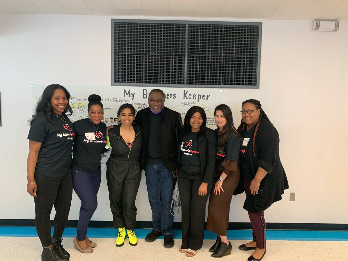 TheRichmondPreKCenter (@therichmondprek) on Twitter photo My sisters keeper key note speaker We McDonald!! @SIBOD31 <a href="/DrMarionWilson/">Dr. Marion Wilson</a> <a href="/CChavezD31/">Christine Chavez</a> <a href="/DOEChancellor/">Chancellor Melissa Aviles-Ramos</a> @D31RichmondPreK My sisters keeper key note speaker We McDonald!! @SIBOD31 <a href="/DrMarionWilson/">Dr. Marion Wilson</a> <a href="/CChavezD31/">Christine Chavez</a> <a href="/DOEChancellor/">Chancellor Melissa Aviles-Ramos</a> @D31RichmondPreK