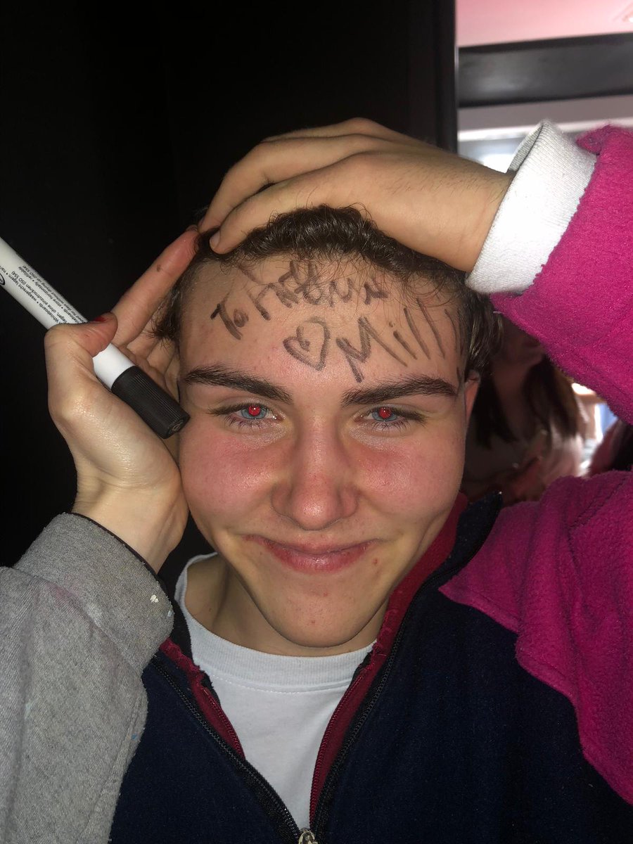 wish to be here ❤️