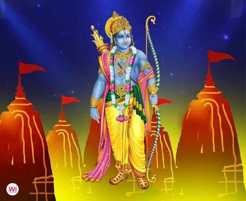 AshishBallia60's tweet photo. Whatever happened in last few days in different parts of Bharat (Stone pelted on shobhayatra, pooja),the key word is RAM.
Wait folks, RAM MANDIR will be opened for public in 2023.
Post 2024, Left liberals, congress will be done n dusted.
दर्द इसलिए हो रहा है
#LeftAgainstRam https://t.co/j5FYzoeFTX