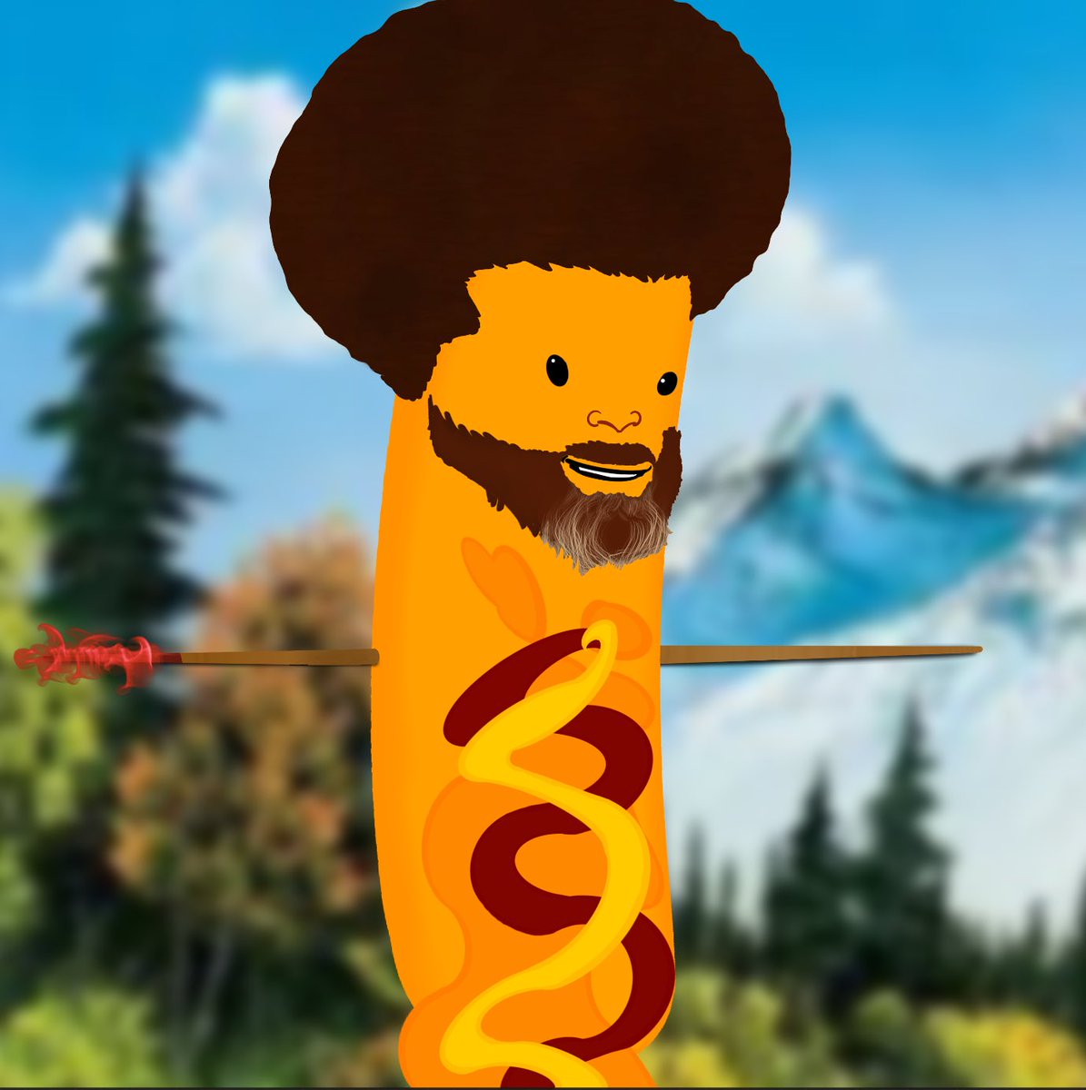 HotDigitalDogs's tweet photo. @shireentherose Buy me a hot dog and ill consider https://t.co/DNBUAT9tzj