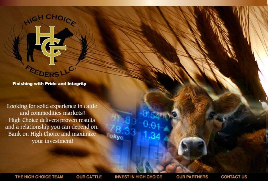 HCFeeders's tweet photo. Finishing with pride and integrity, that's what we do at High Choice Feeders. 
https://t.co/oil5xjs1Fb https://t.co/v89FHIydIw