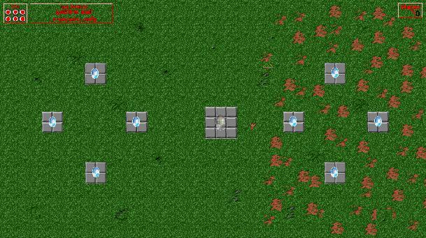 The daily click tweet media