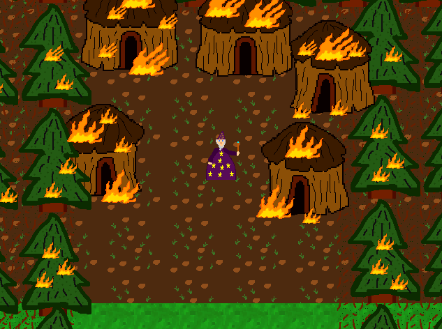 The daily click tweet media