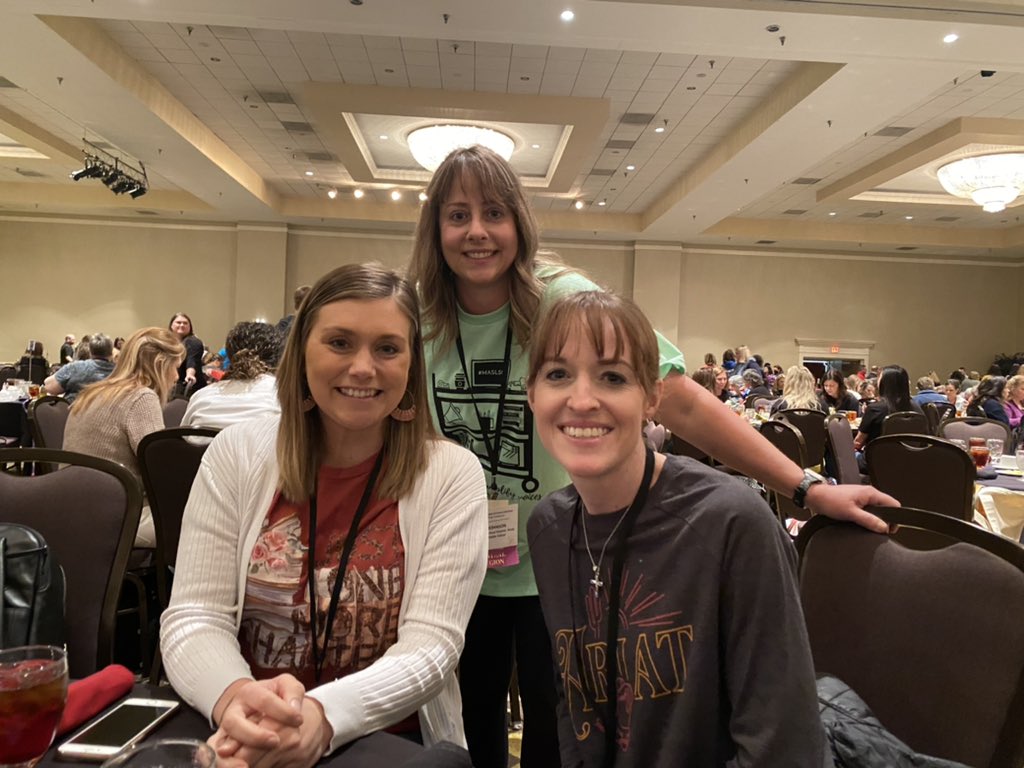 Kelli Johnson tweet media