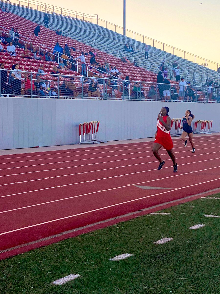 judson_jaguar's tweet photo. 🔥 C. Nunn and Z. Maricle took 1st place in the 200m Dash at the Prelims on Thursday. Watch them in action at the STAC meet at Steele HS on 4/20/22. #JaguarAthletics #TheyGotSpeed @JISD_ATHLETICS @JudsonISD @_chocolate12_ https://t.co/e7cQjcOEM4