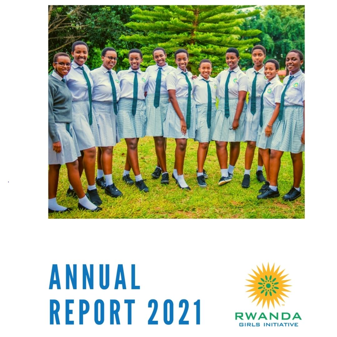 Rwanda Girls Initiat on Twitter: