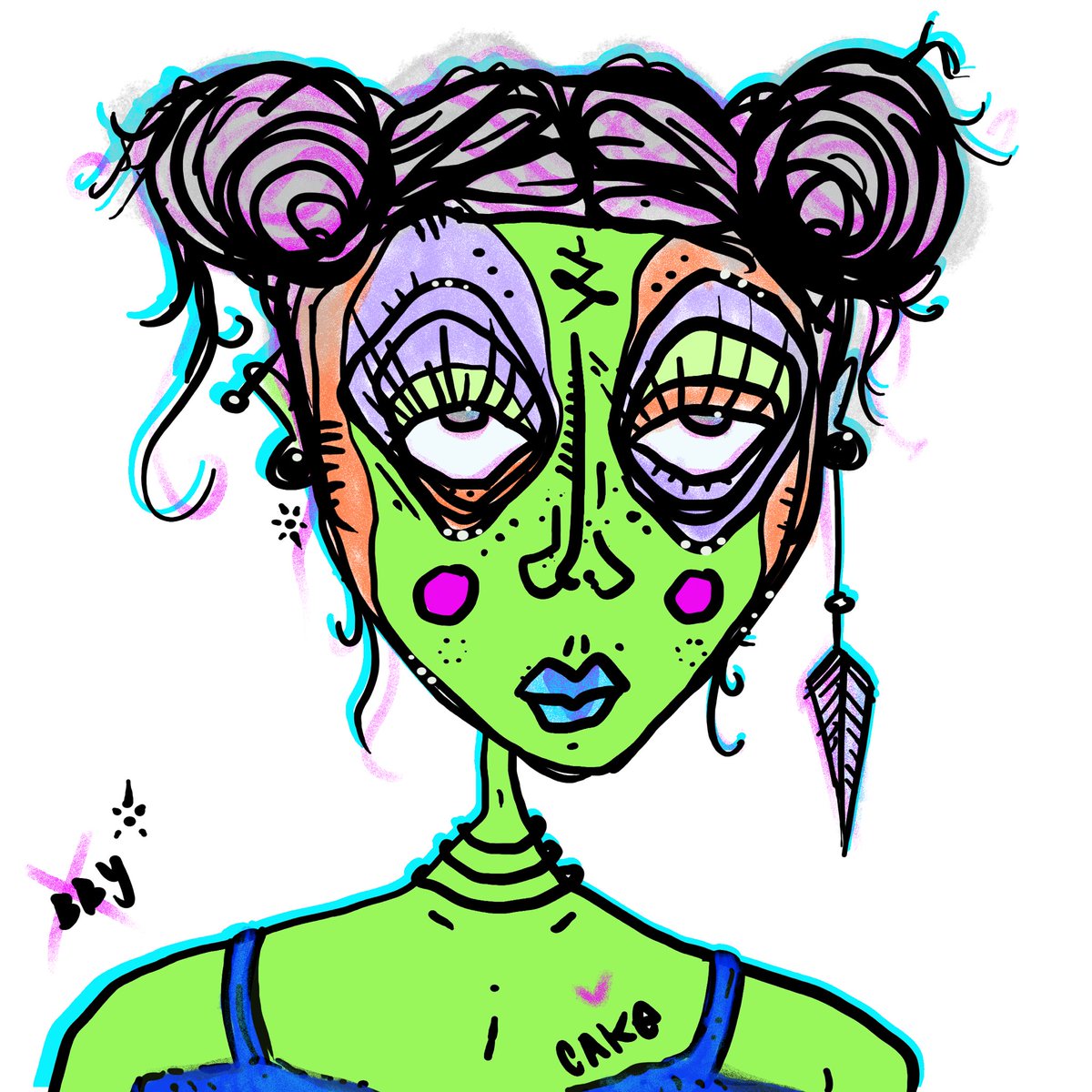 BoredFaceSlums's tweet photo. Art is beauty and beauty is Life https://t.co/qUcuxfaf0O