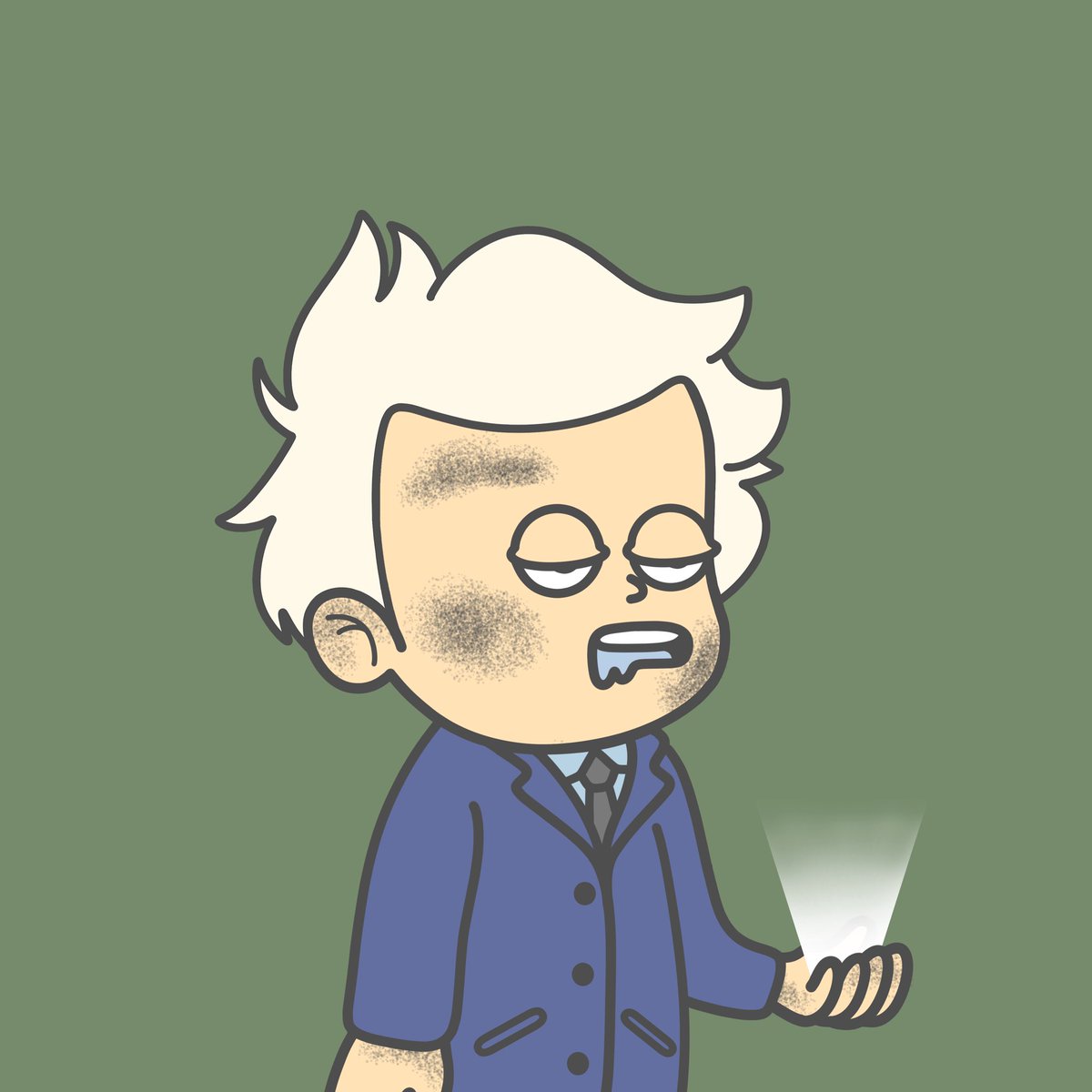 Shady Scientists tweet media