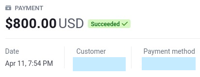 robertbalazsi's tweet photo. 🥳 I just got paid for scraping 3 moderately large datasets for a client.

🧢 It took me about a week of hard work.

💡 I learned a lot about web scraping and wrote some reusable code that I can integrate into @datagrab_io.

✅ Side gigs are an excellent way to shape your tool. https://t.co/ni2S3Ritpd