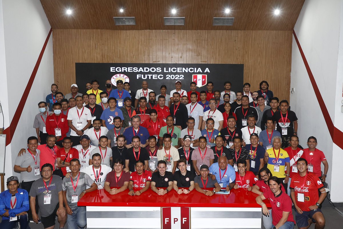 FUTEC - FPF tweet media