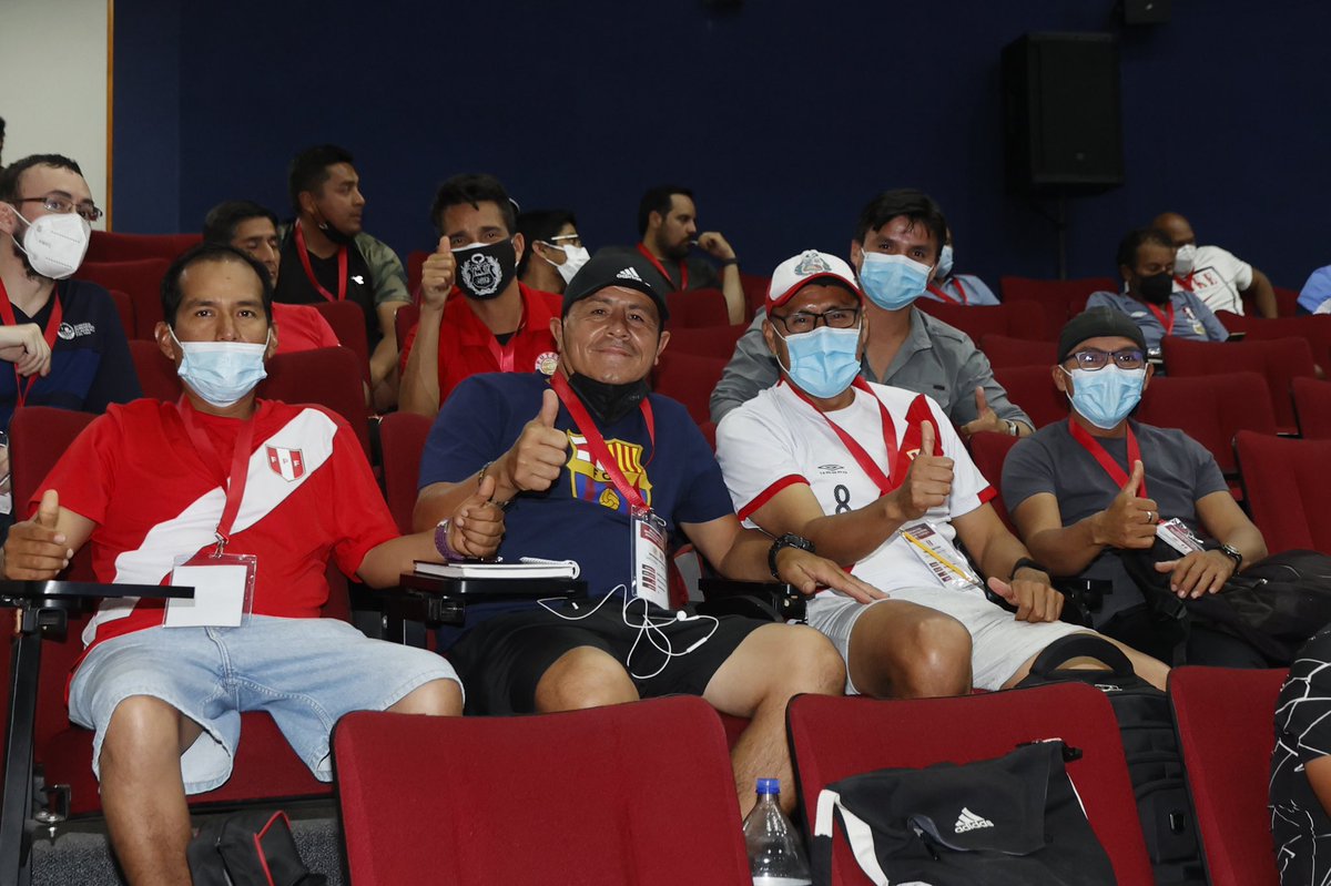 FUTEC - FPF tweet media