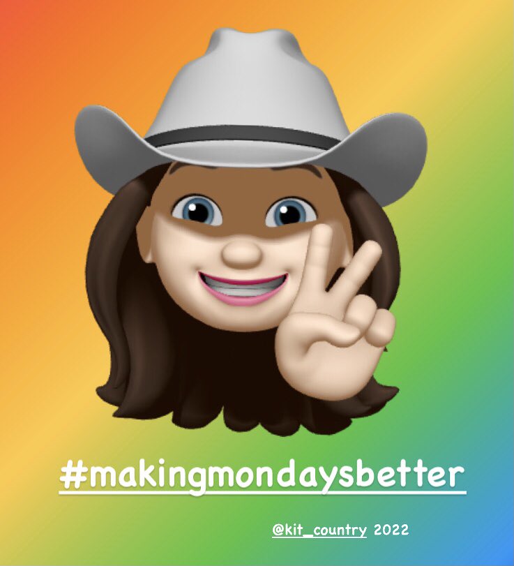 kit_country's tweet photo. We are here with #MakingMondaysBetter!!
Adding 3 new songs from @Chris_Colston_ #hatemeinmyowntown @jmcardarelli #whatsitgonnatake & @HillsideOutlaws #dowhatitdoes
https://t.co/KK3eLgx9JT
https://t.co/rcLesa3G3o
https://t.co/2k0Q4kXkdX
⭐️⭐️#kitcountryplaylist2022⭐️⭐️ https://t.co/LskJumd1Hu