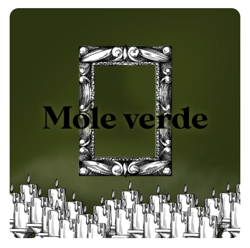 Robotania's tweet photo. En mi podcast nuevo te platico sobre ‘Mole verde’, una #ipstoria misteriosa y sorpresiva en @ipstori
Acá escuchas #ElPodcastDeRobotania en Spotify https://t.co/0RxjyMb5Bh
¡Échatela en tan solo 1 MIN! https://t.co/w4bxDDjMLw https://t.co/Css6LiB5eK