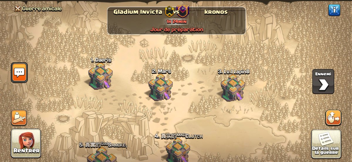 SkillSenseOff's tweet image. 3rd week of NDL Welter
We are in 2-0 for the moment 😎
Gl @KronosClan 👍