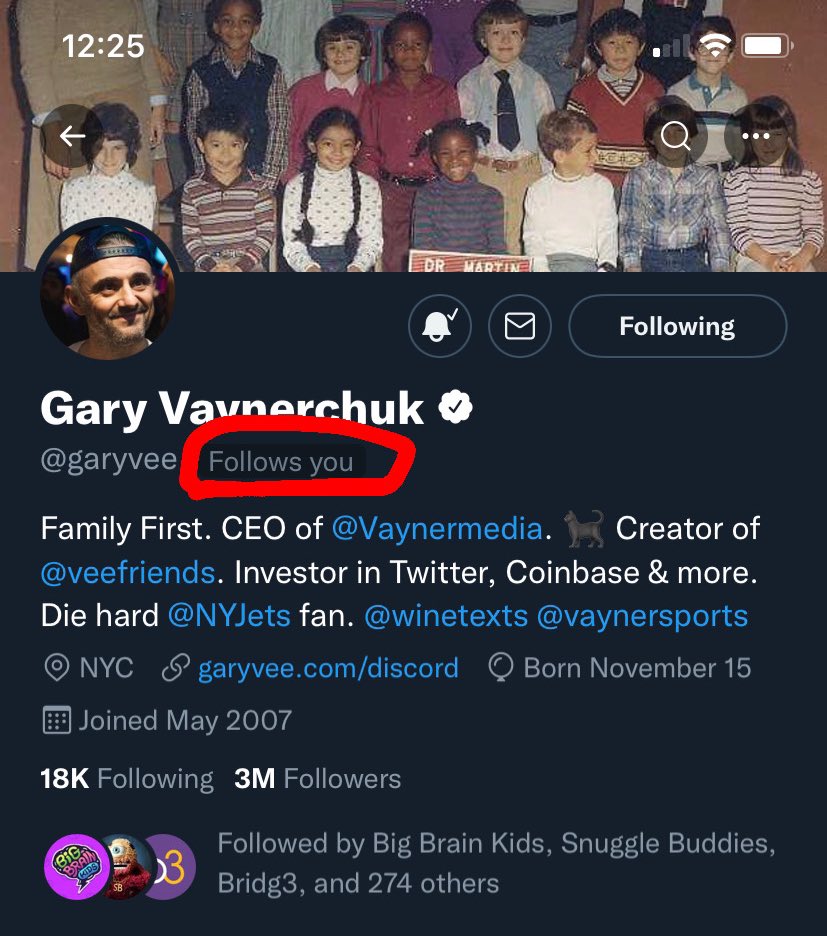 champtgram's tweet photo. thanks @garyvee but now I have to give away a @champsonlypass https://t.co/7LcusNLdoU