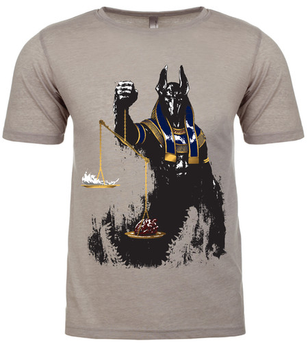 Have a heart! ⚖❤ Buy this epic shirt now 👕
roguesapparel.com/product-page/a…
-
#Anubis #Egyptian #Art #Shirt #New #DigitalArt #Original #Merch #Fashion #OriginalArt #ArtistOnTwitter #Design #GraphicDesigner #Artwork