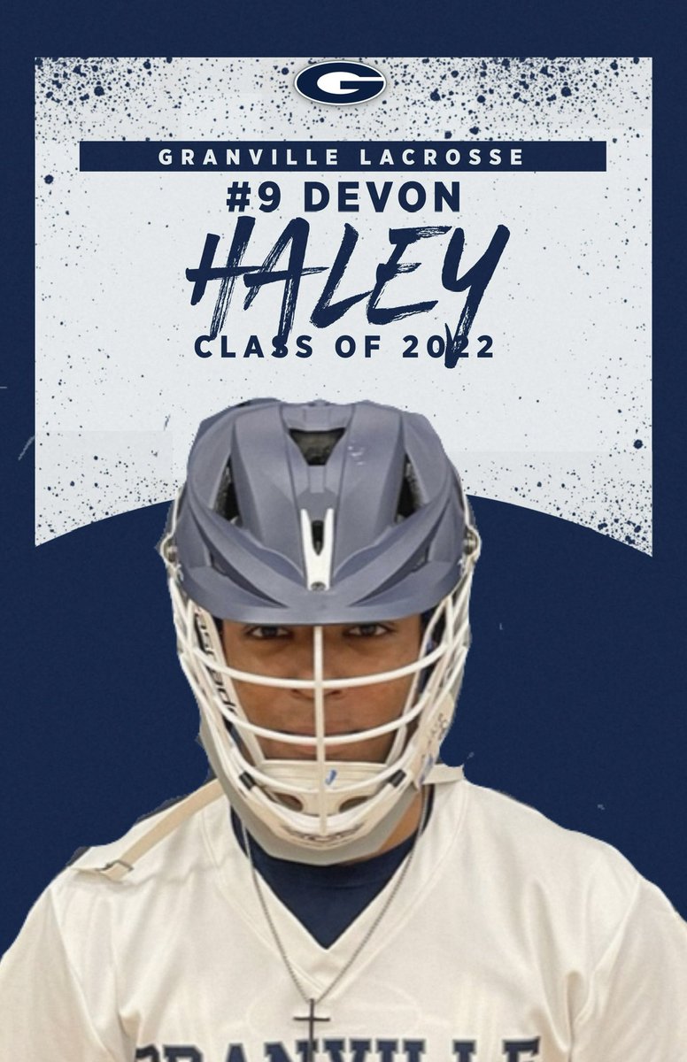 Granville Blue Aces Boys Lacrosse (@blueacesboyslax) on Twitter photo SENIOR WEEK
Thank you Devon <a href="/DevonHal8/">Devon Haley</a>
#AllBusiness
<a href="/GV_Blue_Aces/">Granville Athletics</a> <a href="/ghsblueaces/">Granville HS</a> <a href="/GvilleSS/">GVILLE STUDENT SECTION</a> SENIOR WEEK
Thank you Devon <a href="/DevonHal8/">Devon Haley</a>
#AllBusiness
<a href="/GV_Blue_Aces/">Granville Athletics</a> <a href="/ghsblueaces/">Granville HS</a> <a href="/GvilleSS/">GVILLE STUDENT SECTION</a>