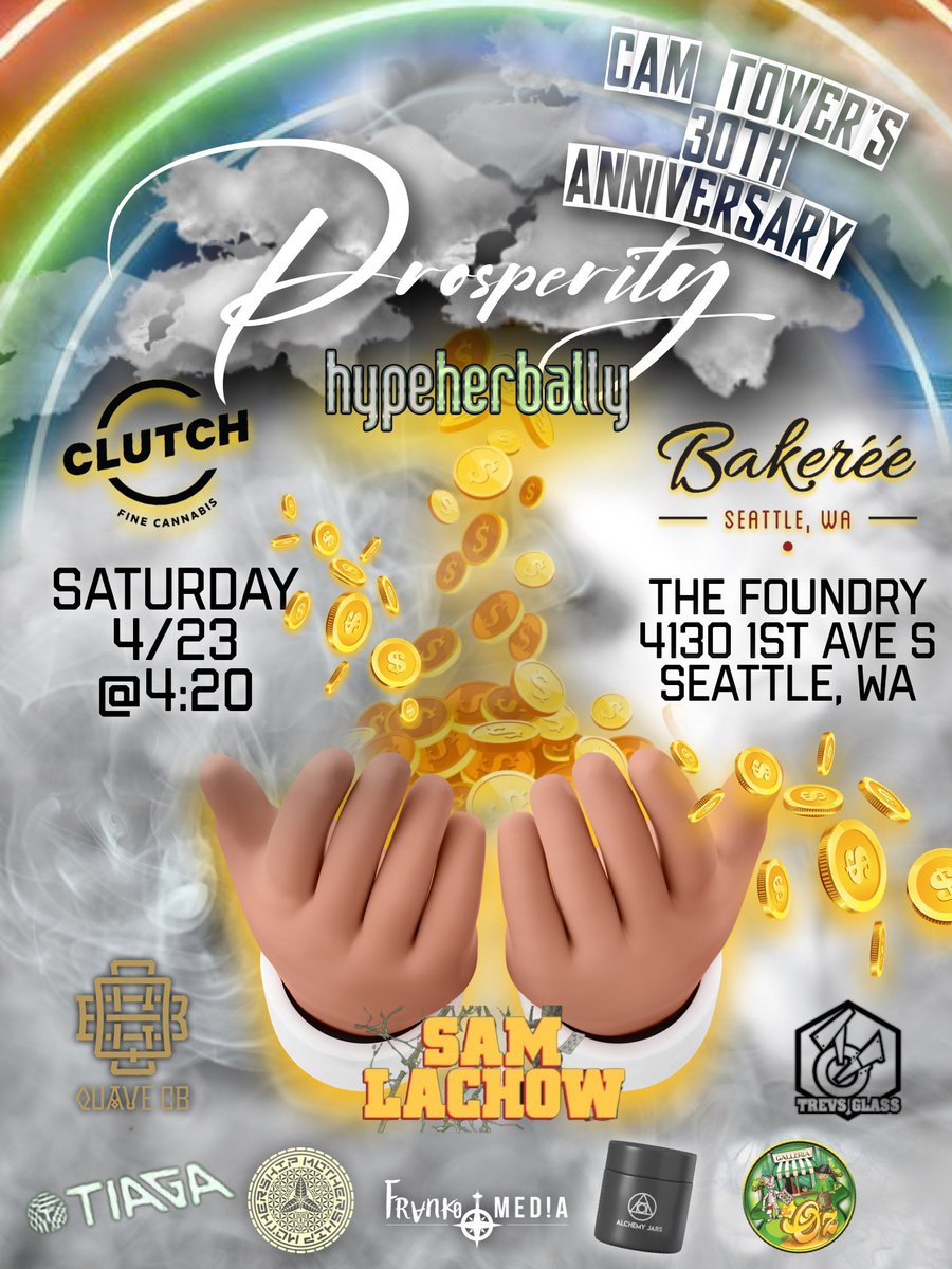 SAVE THE DATE! 
#savethedate